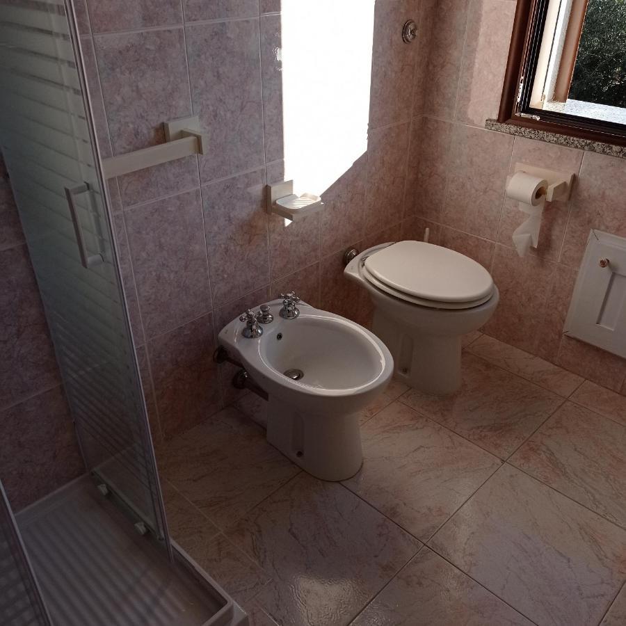 Apartamento Casa Roberta Villa San Pietro Exterior foto