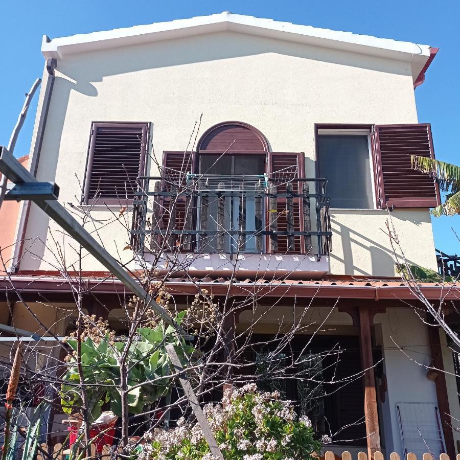 Apartamento Casa Roberta Villa San Pietro Exterior foto