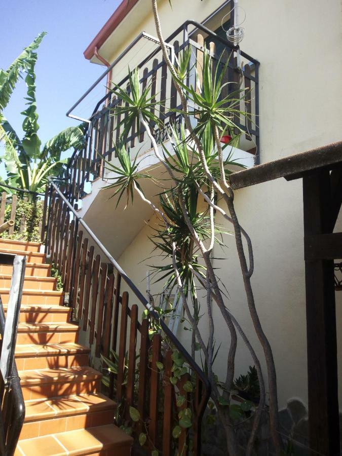 Apartamento Casa Roberta Villa San Pietro Exterior foto