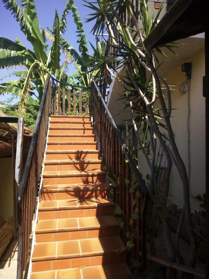 Apartamento Casa Roberta Villa San Pietro Exterior foto
